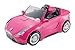 Barbie Glam Convertible