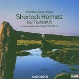 Sherlock Holmes-der Teufelsfus