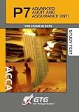 ACCA - P7 Advanced Audit and Assurance (INT): Study Text