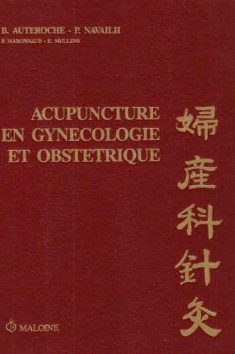 Acupuncture