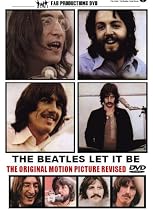 The Beatles Let It Be 1970