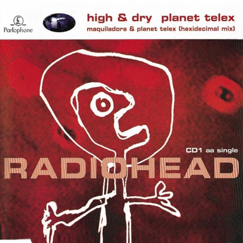 High And Dry