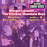 Second Avenue Square Dance