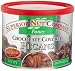 Superior Nut Fancy Chocolate Covered Pecans, 10.75-Ounce Canisters (Pack of 4)