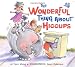 The Wonderful Thing About Hiccups
