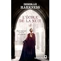 L'Ecole de la nuit
