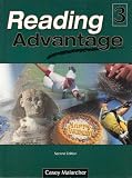 Reading Advantage 3