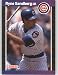 1989 Donruss #105 Ryne Sandberg - Chicago Cubs (Baseball Cards)