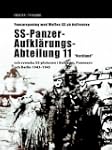 Pansarspaning Med Waffen SS Pa Ostfro...