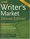 Writer's Market 2008 (Writer's Market)