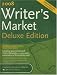 2008 Writer's Market Deluxe Edition (Writer's Market Online)
