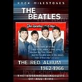 The Beatles, The Red Album 1962-1966