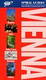 AAA Spiral Vienna, 2nd Edition (Aaa Spiral Guides)