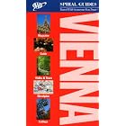 AAA Spiral Vienna, 2nd Edition (Aaa Spiral Guides) by Hanne Egghard