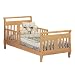 Baby : Stork Craft Soom Soom Toddler Bed In Natural