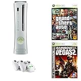 Pro GTA IV Bundle for Xbox 360