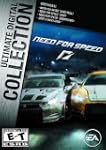Need for Speed Ultimate Digital Colle...