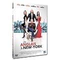 Un Anglais � New-York