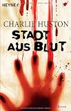 Produkt-Bild: Stadt aus Blut: Ein Joe-Pitt-Roman