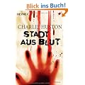Stadt aus Blut: Ein Joe-Pitt-Roman