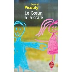 Le Coeur � la craie