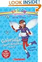 Gabriella The Snow...