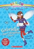 Gabriella The Snow Kingdom Fairy (Rainbow Magic)