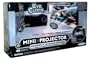 EyeClops Portable Mini Projector with Built-In Speaker and Powerful LED Technology (Project up to 60 inches / 1.5 meters in Size)