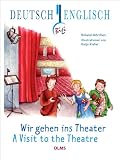 Produkt-Bild: Wir gehen ins Theater - A Visit to the Theatre