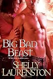 Click here to read the review of Big Bad Beast by Shelly Laurenston