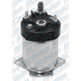 ACDelco D984 Switch Assembly