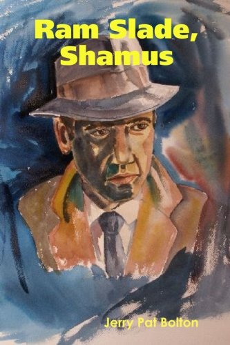 Ram slade, shamus