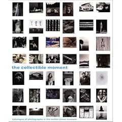 The Collectible Moment: Photographs in the Norton Simon Museum
