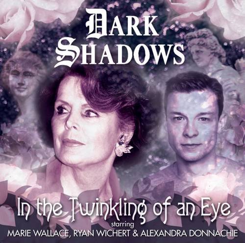 In the Twinkling of an Eye (Dark Shadows)