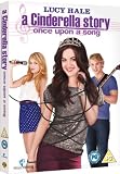 A Cinderella Story: Once Upon A Song [DVD] DVD