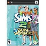 The Sims 2: Bon Voyage ~ Electronic Arts