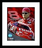 Dale Earnhardt Jr. - Signature Series Collage 2 - Framed 8x10 Photograph
