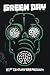 GREEN DAY POSTER GASMASKE - Poster Großformat von Green Day - alle Infos