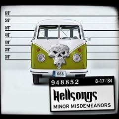 Minor Misdemeanors