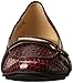 AK Anne Klein Women's Holdon Synthetic Flat