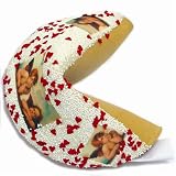 Gourmet Food : Lil' Angels Giant Fortune Cookie