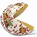 Gourmet Food : Lil' Angels Giant Fortune Cookie