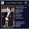 Violinkonzerte Nr. 4+5/+