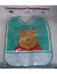 hallmark Winnie The Pooh 1st Birthday Bib