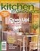 Books : Better Homes And Gardens Special Interest Publication, Kitchen Makeove, Fall 2008 Issue