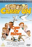 Carry on Matron [Region 2]
