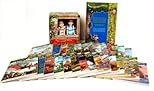 Magic Tree House Set: Books 1-28