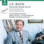 Bach: Flute Sonatas
