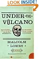 Under The Volcano: A Novel