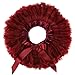 Wennikids Little Girl's Dance Chiffon Pettiskirts Tutu Assorted Size and Color